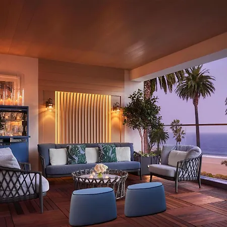 Oceana Santa Monica, Lxr Hotels & Resorts-3