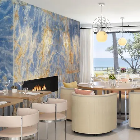 Oceana Santa Monica, Lxr Hotels & Resorts-3