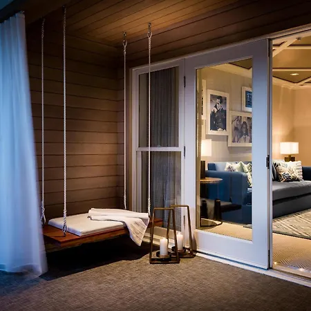 Oceana Santa Monica, Lxr Hotels & Resorts-2