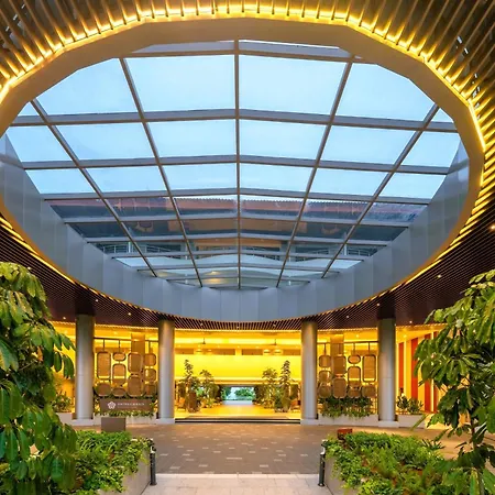 Swiss-Grand Beach Resort Kuantan - Newly Upgraded 5-Star-2