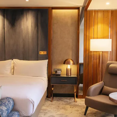 Hilton Istanbul Maslak-2