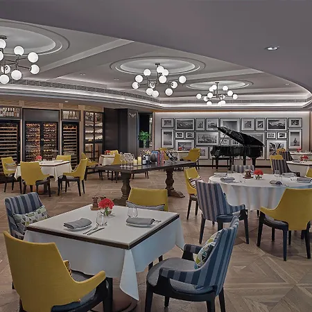 New World Millennium Hong Kong Hotel-2