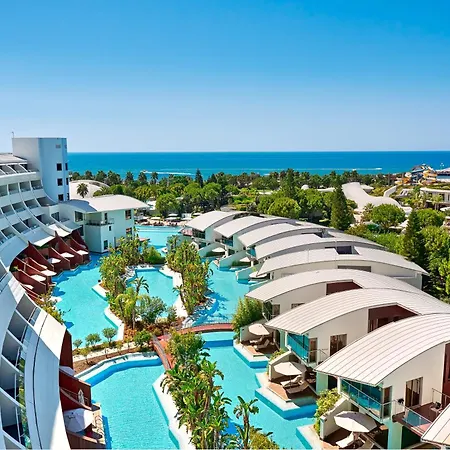 Cornelia Diamond Golf Resort & Spa-2