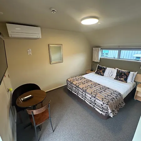 Asure Centrepoint Motel-2