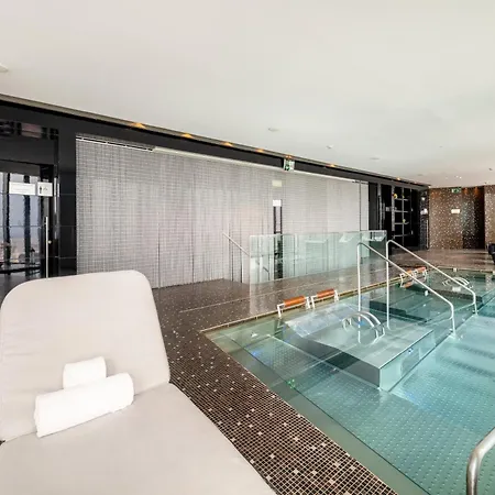 Eurostars Madrid Tower-2