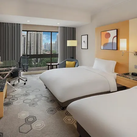 Voco Orchard Singapore By Ihg-2