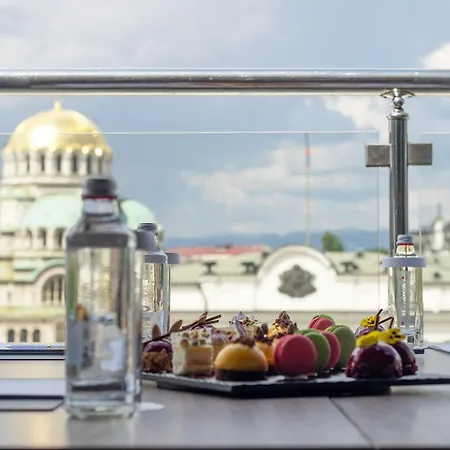 Intercontinental Sofia By Ihg-2