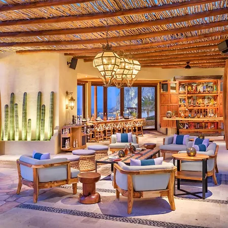 Waldorf Astoria Los Cabos Pedregal-3