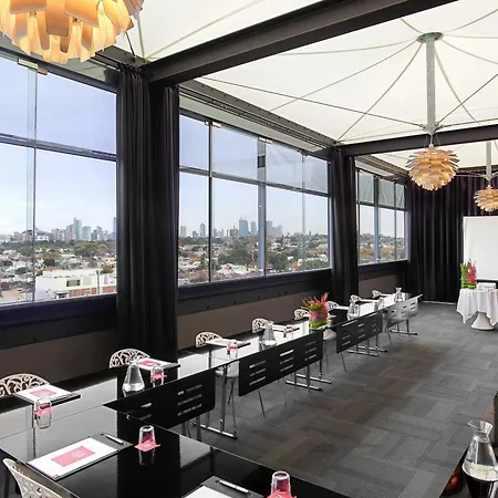 The Cullen Melbourne - Art Series-3