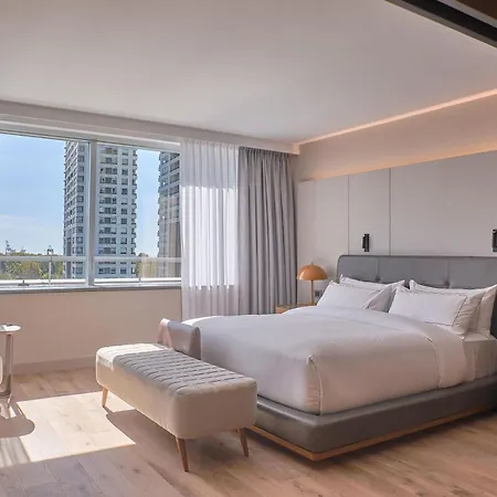 Hilton Buenos Aires-3