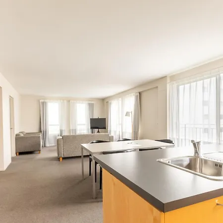 Quest Cathedral Junction Serviced Apartments-2