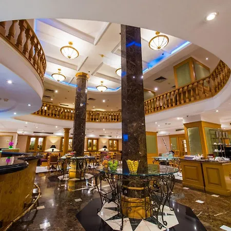 Crowne Plaza Shanghai By Ihg-2