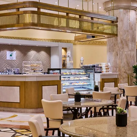 Intercontinental Dar Al Iman Madinah By Ihg-3