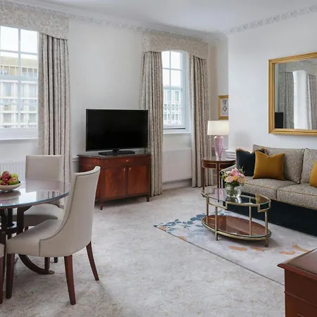 Grand Residences By Marriott - Mayfair-London-2