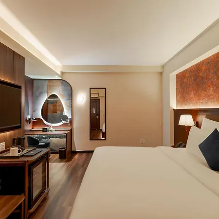 Kin Hotel Ly Tu Trong Edition-3