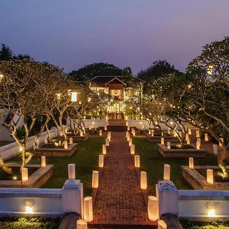 The Grand Luang Prabang Affiliated By Melia-2
