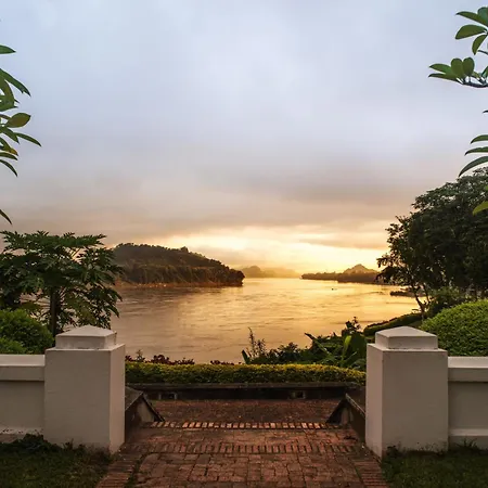 The Grand Luang Prabang Affiliated By Melia-3