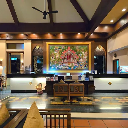 Avalon Beach Resort Pattaya-2