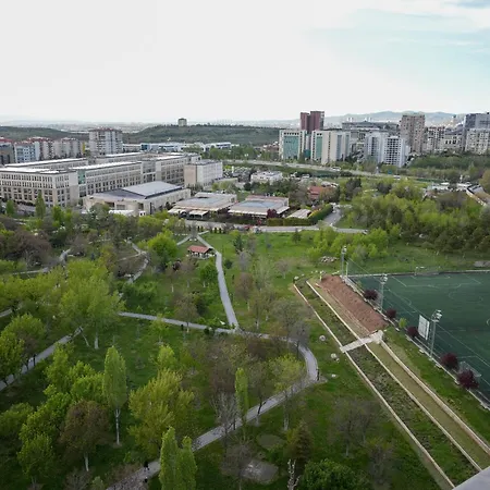 Wyndham Ankara-3