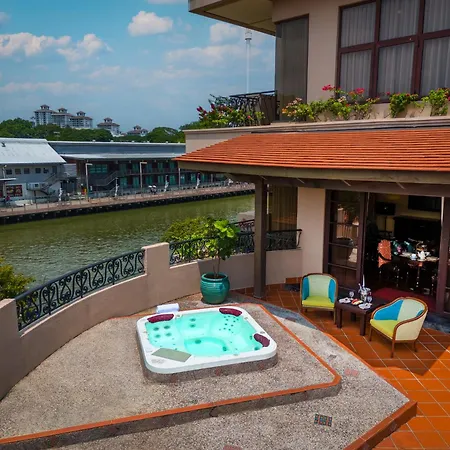 Casa Del Rio Melaka-3