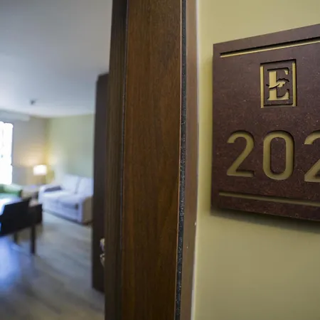 Embassy Suites By Hilton Bogota - Rosales-2