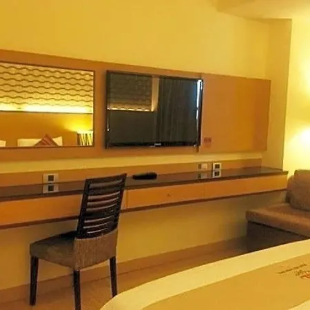 Grand Lord Boutique Hotel -Srinakarin-3