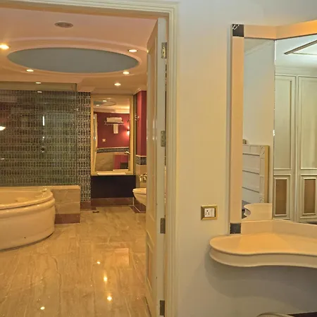 Park Plaza, Ludhiana-3