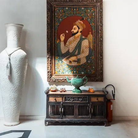 Albakech Boutique Hotel & Spa-3