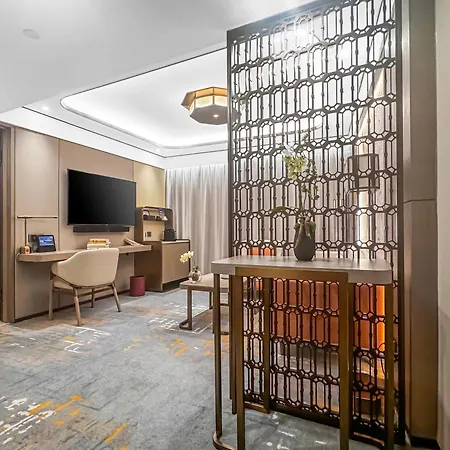 Beijing International Hotel-2