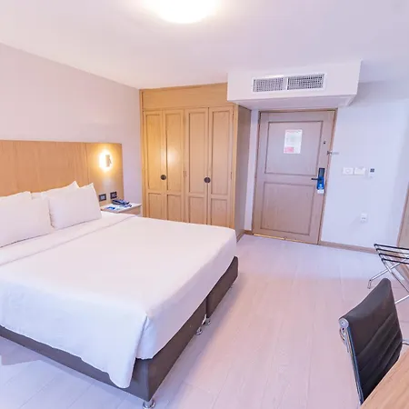 Hotel Dann Cali-2