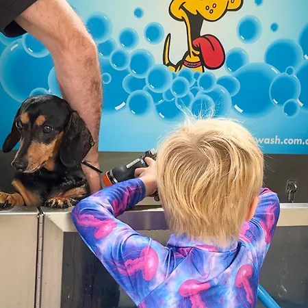 Big4 Breeze Holiday Parks - Busselton-3