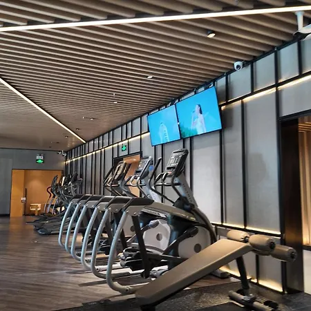 Holiday Inn Shanghai Hongqiao By Ihg-2