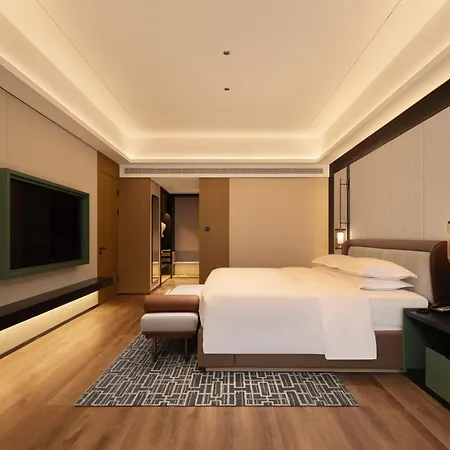 Empark Grand Hotel Kunming-3