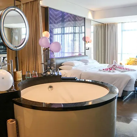 Sofitel Beijing Central-3