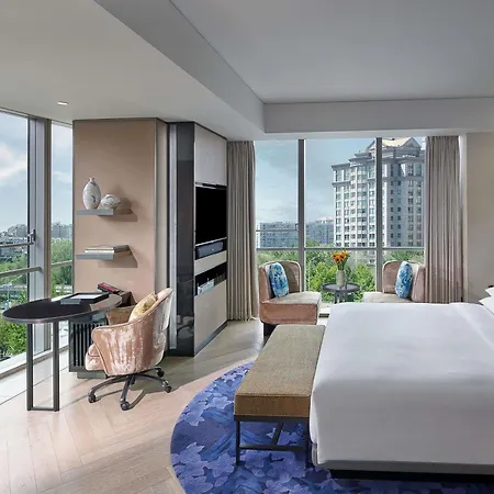 Sofitel Beijing Central-3