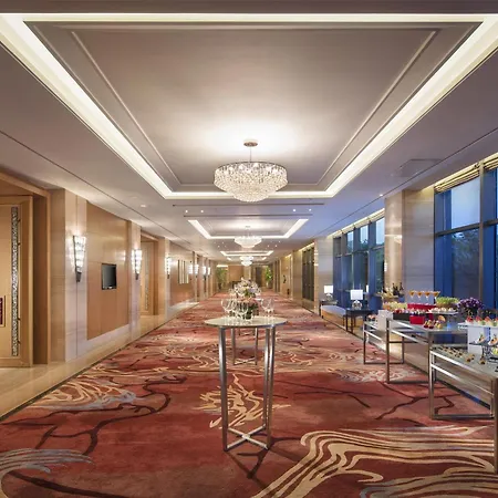 Doubletree By Hilton Guangzhou Science City-3
