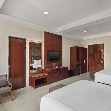 Treat Resort Silvassa-3