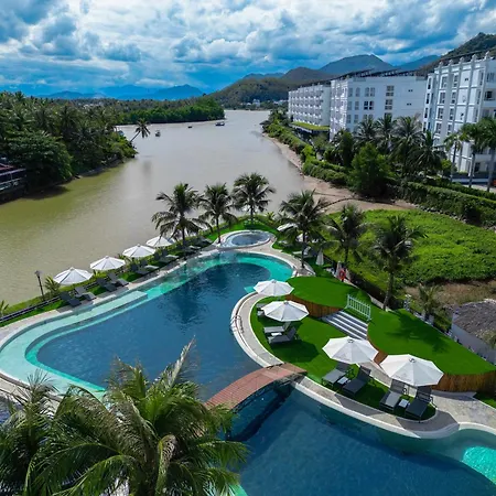 Champa Island Nha Trang - Resort Hotel & Spa-3