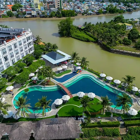 Champa Island Nha Trang - Resort Hotel & Spa-3