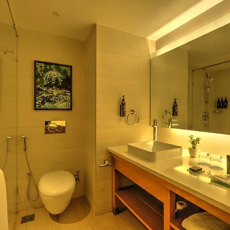 Hyatt Place Hyderabad Banjara Hills-2