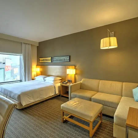 Hyatt Place Hyderabad Banjara Hills-3