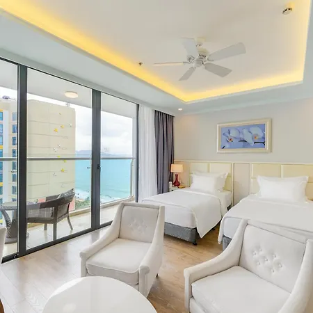 Vinpearl Beachfront Nha Trang-2