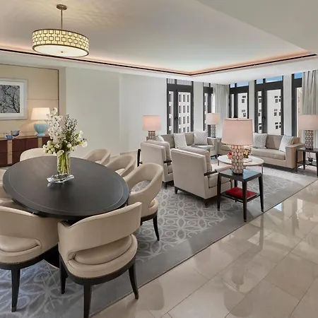 Mandarin Oriental, Doha-2