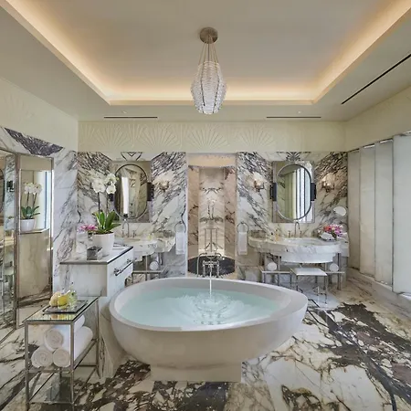 Mandarin Oriental, Doha-3