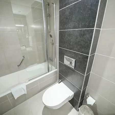 Surmeli Istanbul Hotel-3