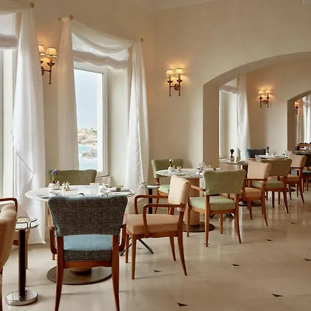 Villa Sant'Andrea, A Belmond Hotel, Taormina Mare-3