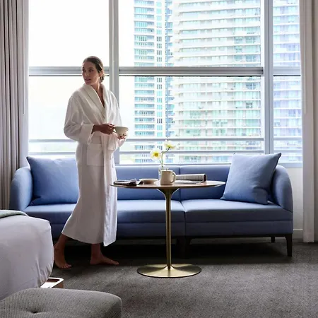 Brickell Arch, A Luxury Collection Hotel, Miami-3