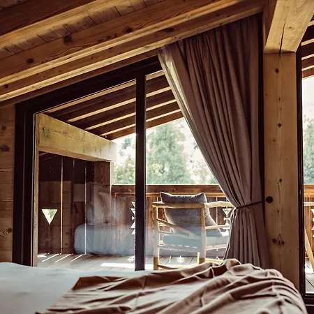 L'Alpaga, A Beaumier Hotel-3
