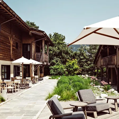 L'Alpaga, A Beaumier Hotel-2