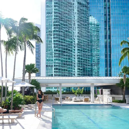 Brickell Arch, A Luxury Collection Hotel, Miami-3